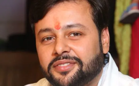 Pranav Verma