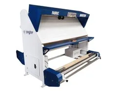 Fabric Inspection Machine