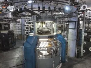 Pailung Knitting Machines