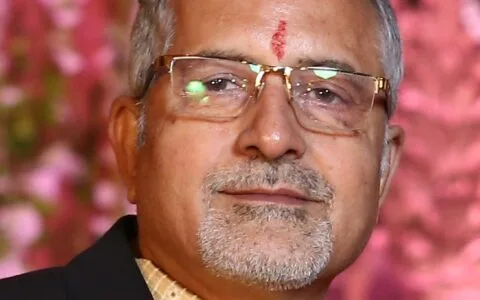 Rajesh Verma