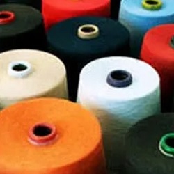 Yarn PC Cotton polyester